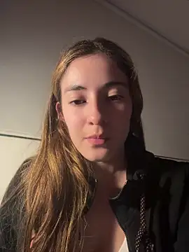 Princ3ssgabi online show from 25, 7, 2026
