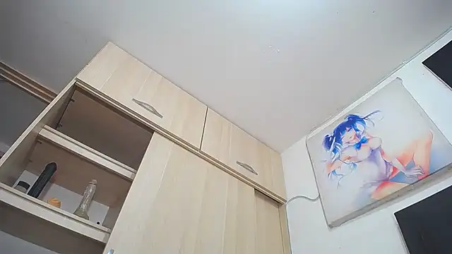 Jhhan234 online show from 13, 9, 2025