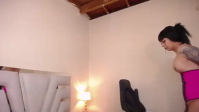 Snapshot of Exotic__XXX chatting on 15, 2, 2026 Exotic XXX online show from 15, 2, 2026