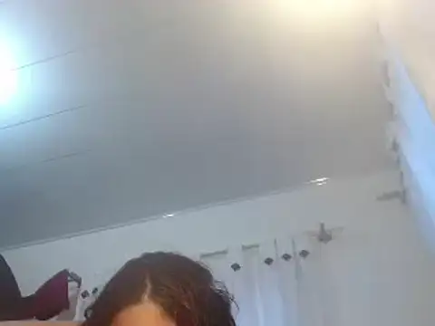 Snapshot of melissa4855 chatting on 1, 12, 2024 melissa4855 online show from 1, 12, 2024