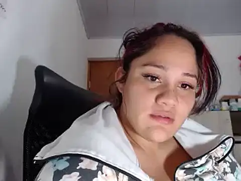 Snapshot of melissa4855 chatting on 20, 12, 2024 melissa4855 online show from 20, 12, 2024