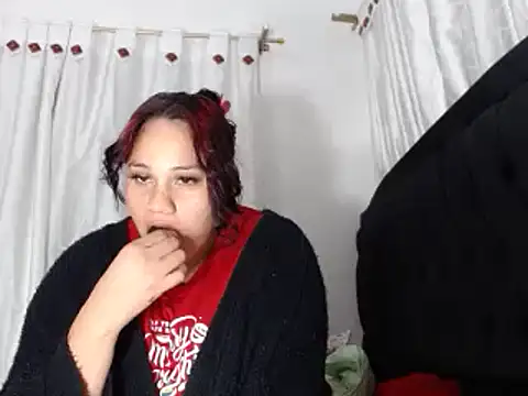 Snapshot of melissa4855 chatting on 24, 12, 2024 melissa4855 online show from 24, 12, 2024