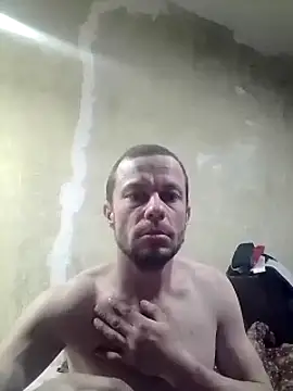 Ostry9333 online show from 20, 12, 2024