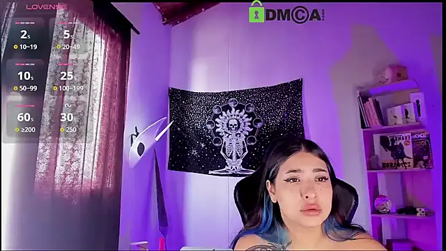 sweetcoralinee online show from 14, 1, 2026