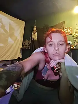 wolfgirl97 online show from 23, 6, 2026