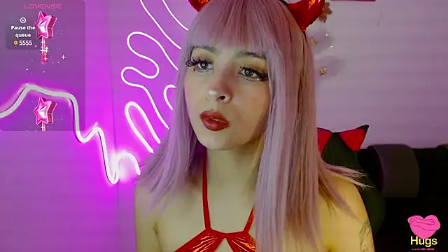 Snapshot of Kind_Scarlett chatting on 5, 12, 2024 Kind Scarlett online show from 5, 12, 2024