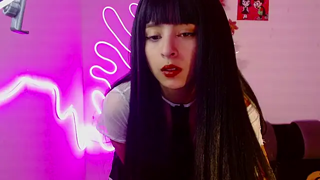 Snapshot of Kind_Scarlett chatting on 20, 12, 2024 Kind Scarlett online show from 20, 12, 2024