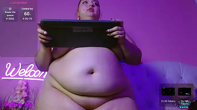 HECATE 23 online show from 13, 2, 2025