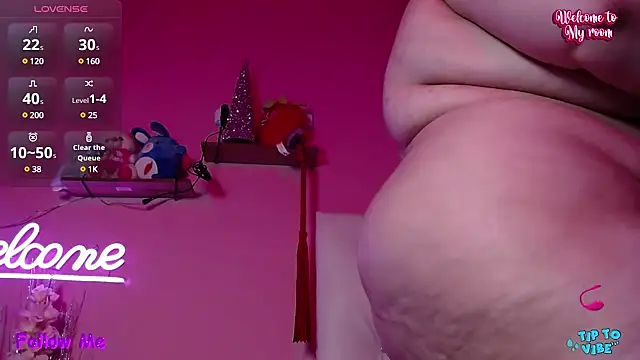 HECATE 23 online show from 22, 2, 2025