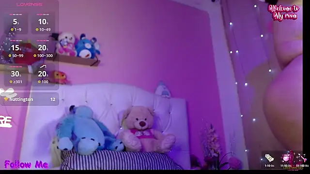 HECATE 23 online show from 10, 9, 2025