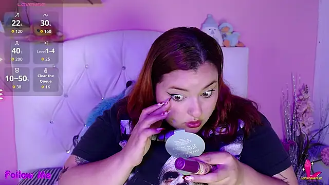 HECATE 23 online show from 29, 9, 2025