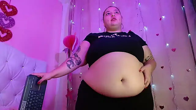 HECATE 23 online show from 18, 4, 2026