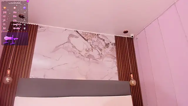 ETHANLOVE1 online show from 21, 3, 2026