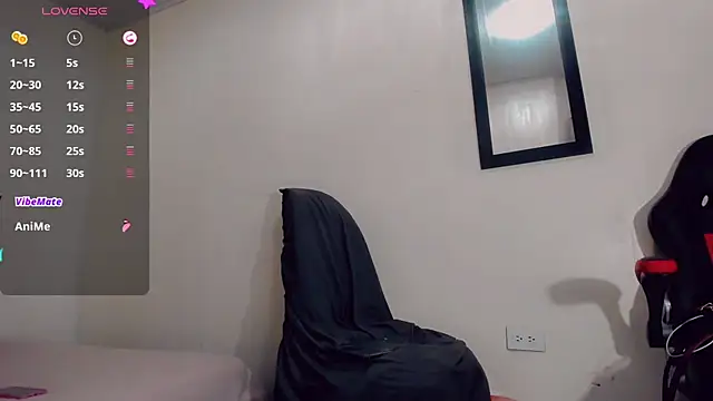 Snapshot of Rubi_30 chatting on 22, 2, 2025 Rubi 30 online show from 22, 2, 2025