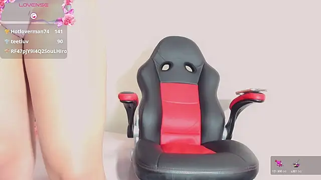 Snapshot of Rubi_30 chatting on 7, 3, 2025 Rubi 30 online show from 7, 3, 2025