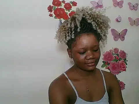 HotJeylee online show from 11, 9, 2025