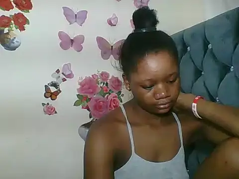 HotJeylee online show from 17, 9, 2025