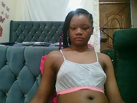 HotJeylee online show from 29, 11, 2025