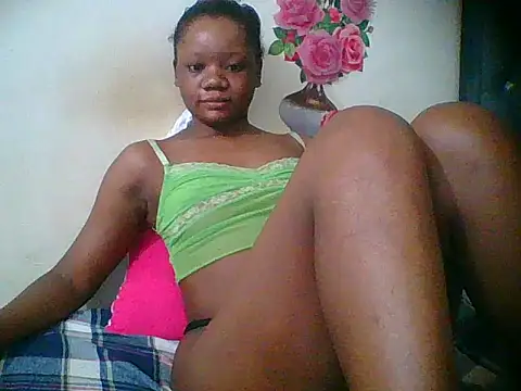 HotJeylee online show from 2, 12, 2025