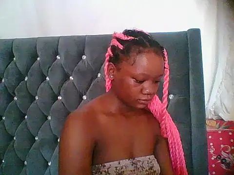 HotJeylee online show from 15, 12, 2025