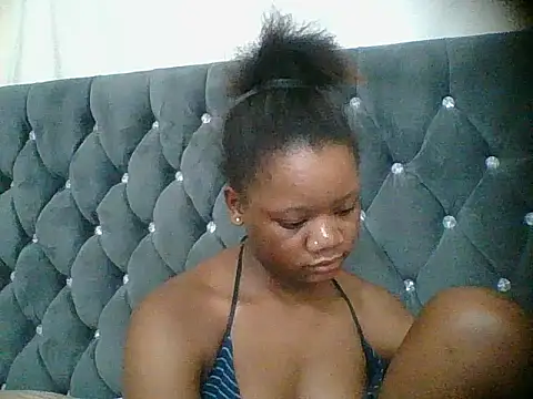 HotJeylee online show from 21, 12, 2025