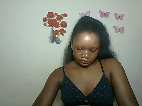 HotJeylee online show from 16, 7, 2026
