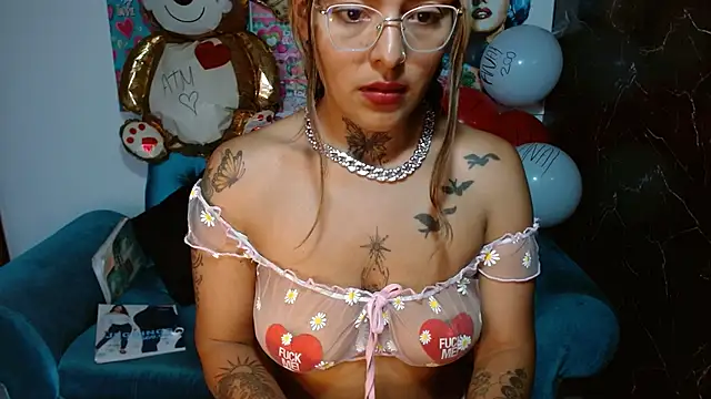 kronikafuckass online show from 14, 2, 2025