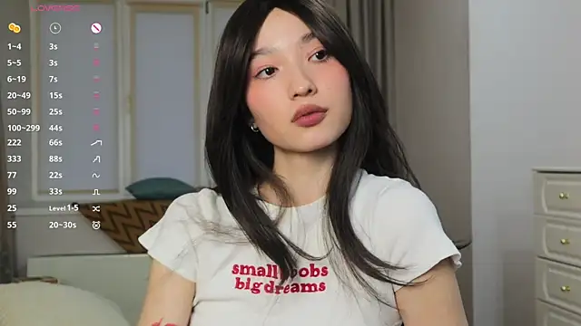 ikuyo  online show from 28, 4, 2026