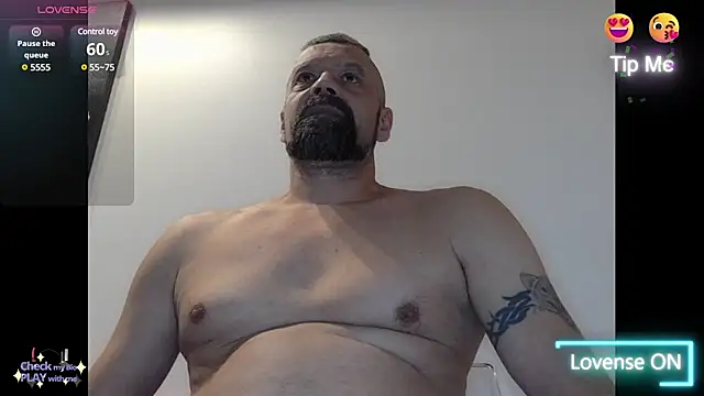 northman1977 online show from 3, 12, 2024