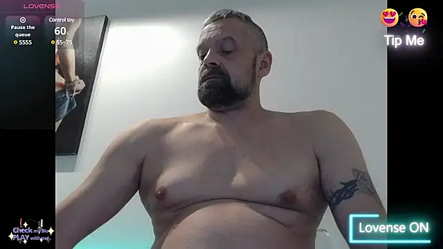 northman1977 online show from 10, 12, 2024