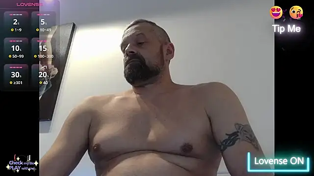 northman1977 online show from 11, 12, 2024