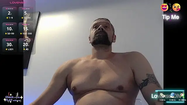 northman1977 online show from 3, 1, 2025