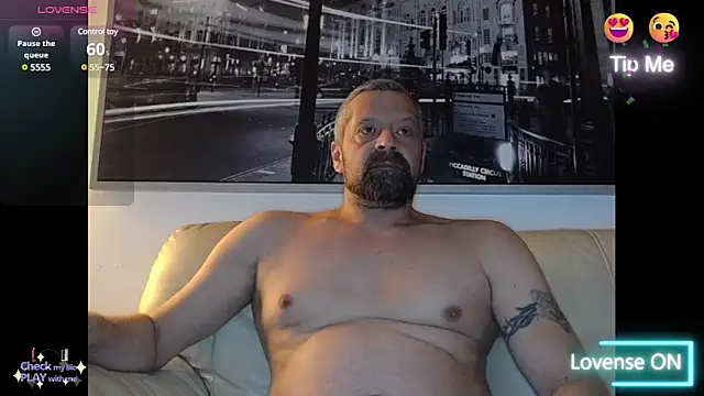 northman1977 online show from 10, 1, 2025