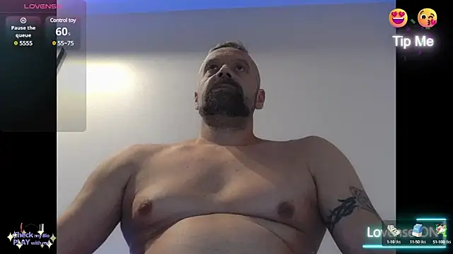 northman1977 online show from 16, 1, 2025