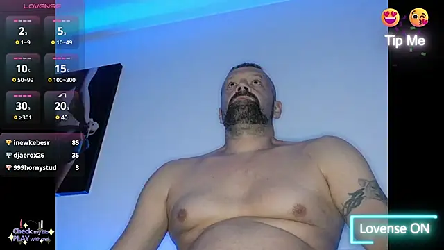 northman1977 online show from 17, 1, 2025