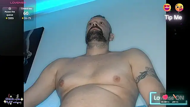 northman1977 online show from 18, 1, 2025