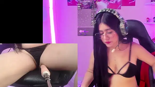 DanielaHang online show from 6, 1, 2025