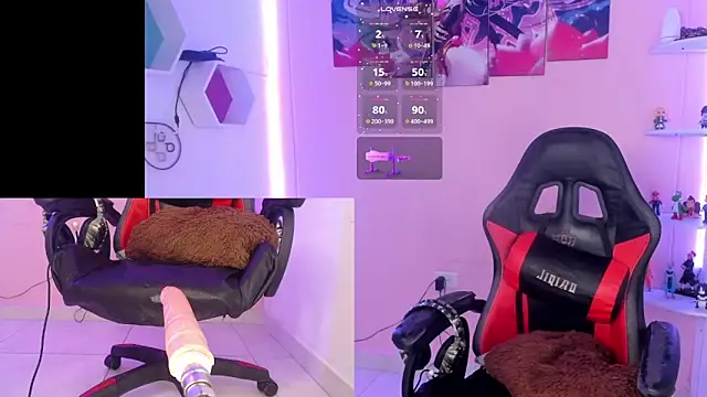 DanielaHang online show from 15, 1, 2025