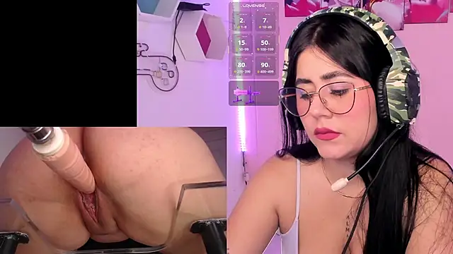 DanielaHang online show from 20, 1, 2025