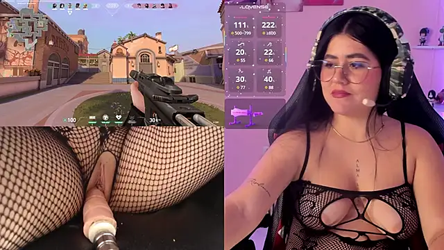 DanielaHang online show from 29, 1, 2025