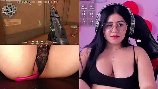 DanielaHang online show from 13, 2, 2025