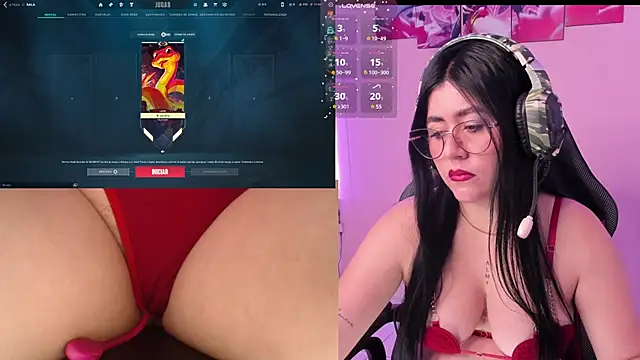 DanielaHang online show from 24, 2, 2025