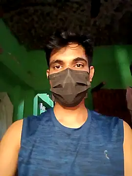 Stallion Theboy22 online show from 31, 1, 2025