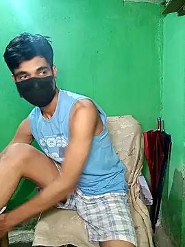 Stallion Theboy22 online show from 6, 2, 2025