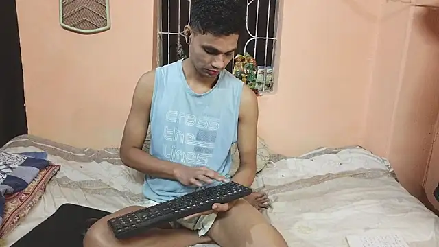 Stallion Theboy22 online show from 17, 2, 2026