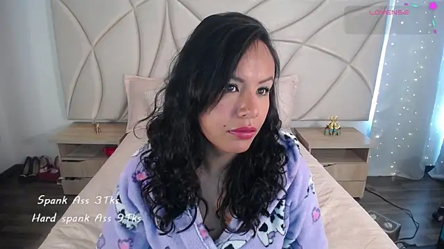 ValleryC online show from 7, 11, 2025