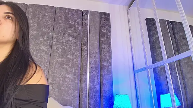 PaulinaDuarte online show from 26, 2, 2026