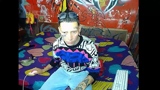 deivid estrada online show from 24, 2, 2025