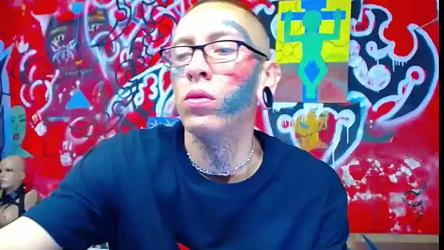 deivid estrada online show from 8, 10, 2025