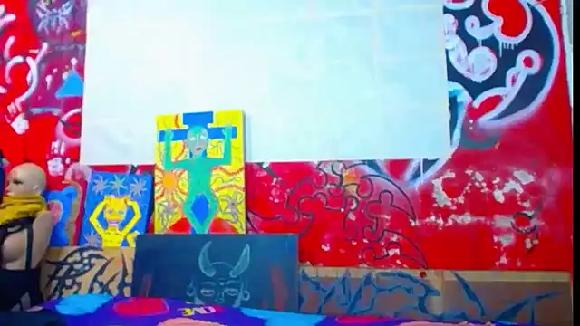 deivid estrada online show from 15, 12, 2025